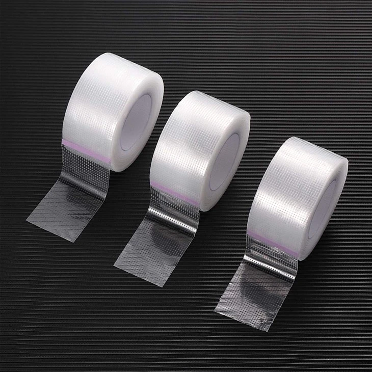 PE Waterproof Surgical Tape