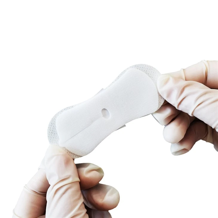 PICC Catheter Line Securement Device