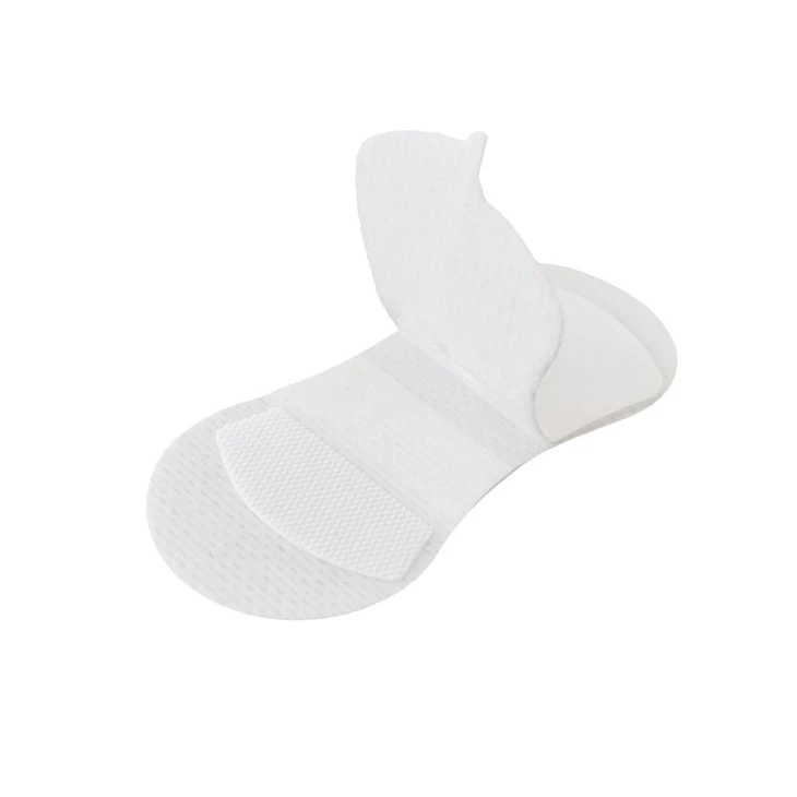 PICC Catheter Line Securement Device